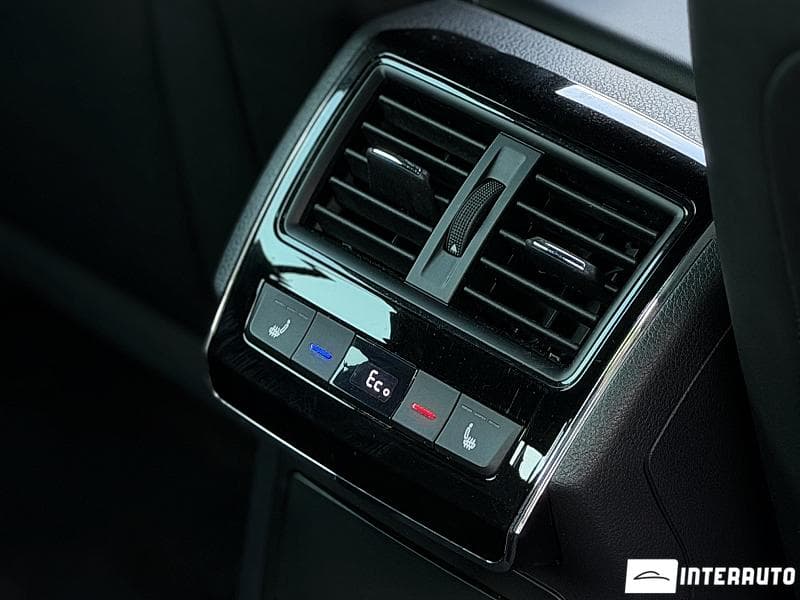 Skoda Superb 2020 — Миниатюра 20