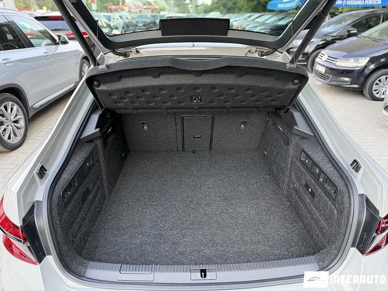 Skoda Superb 2020 — Миниатюра 22