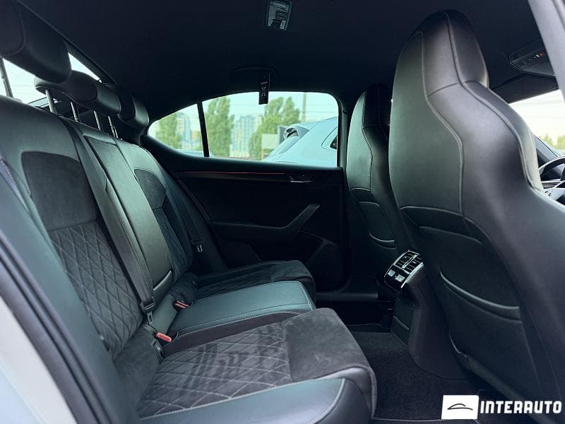 Skoda Superb 2020 — Миниатюра 19