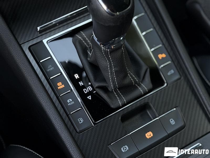 Skoda Superb 2020 — Миниатюра 15