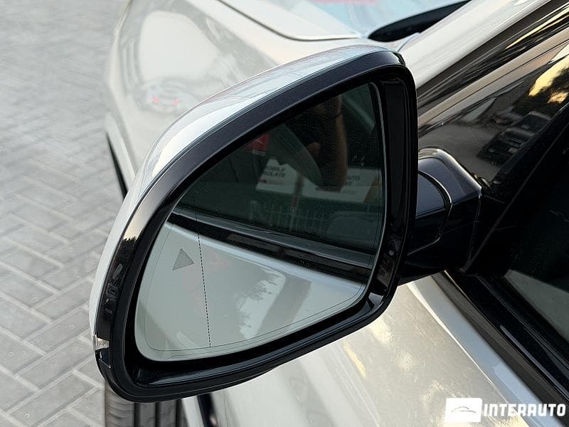 2022 BMW X3 3.0e — Miniatură 25