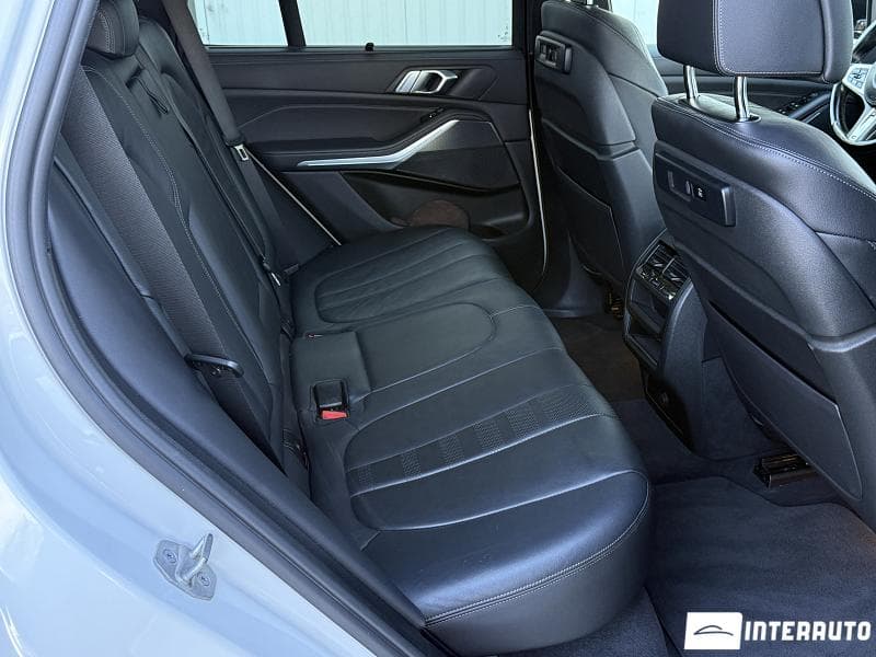 BMW X5 4.5e 2021 — Миниатюра 19