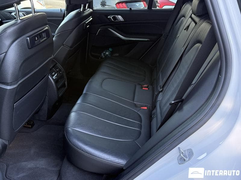 BMW X5 4.5e 2021 — Миниатюра 20