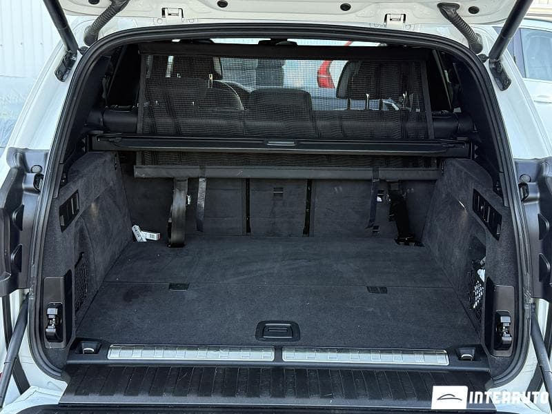BMW X5 4.5e 2021 — Миниатюра 22