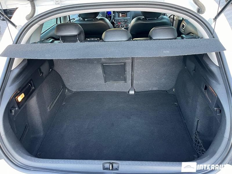 2015 Citroen C4 — Miniatură 19