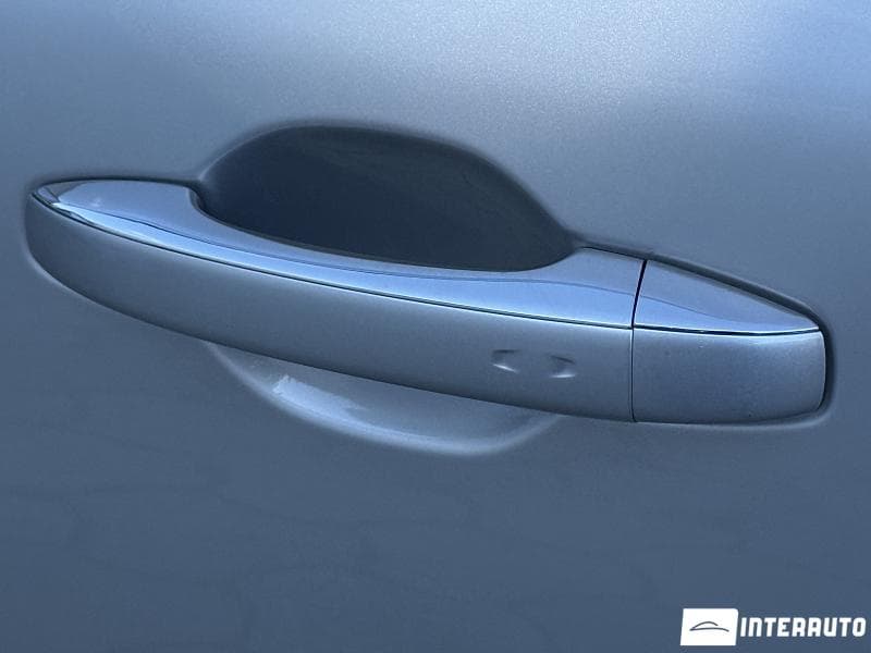 Renault Megane 2017 — Миниатюра 5
