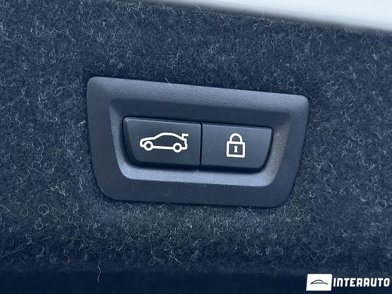 BMW 530e 2019 — Миниатюра 23