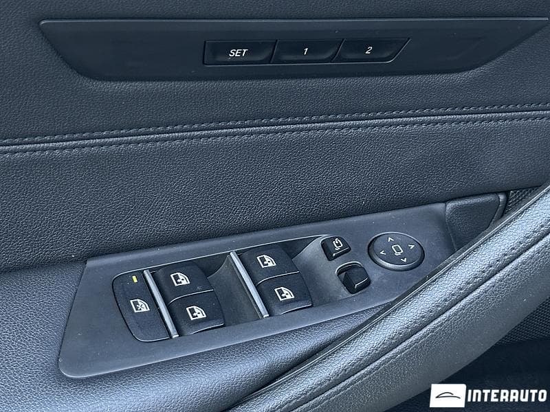 BMW 530e 2019 — Миниатюра 18
