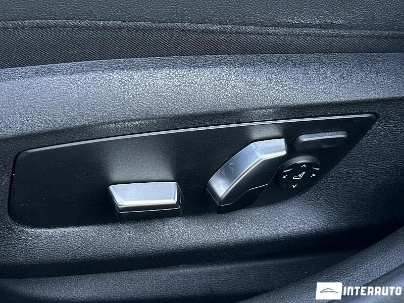 BMW 530e 2019 — Миниатюра 19