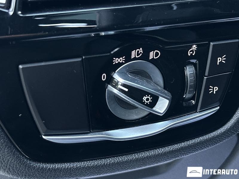 BMW 530e 2019 — Миниатюра 20