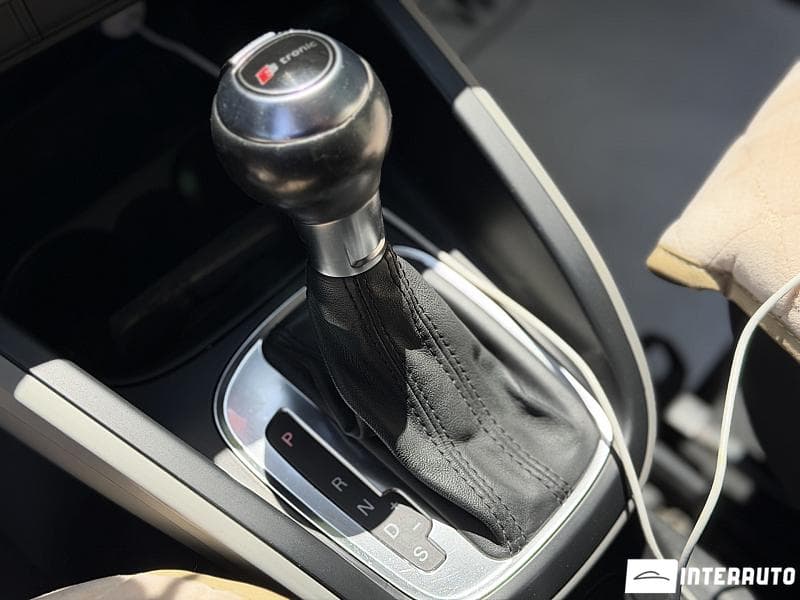 Audi A1 2010 — Миниатюра 13