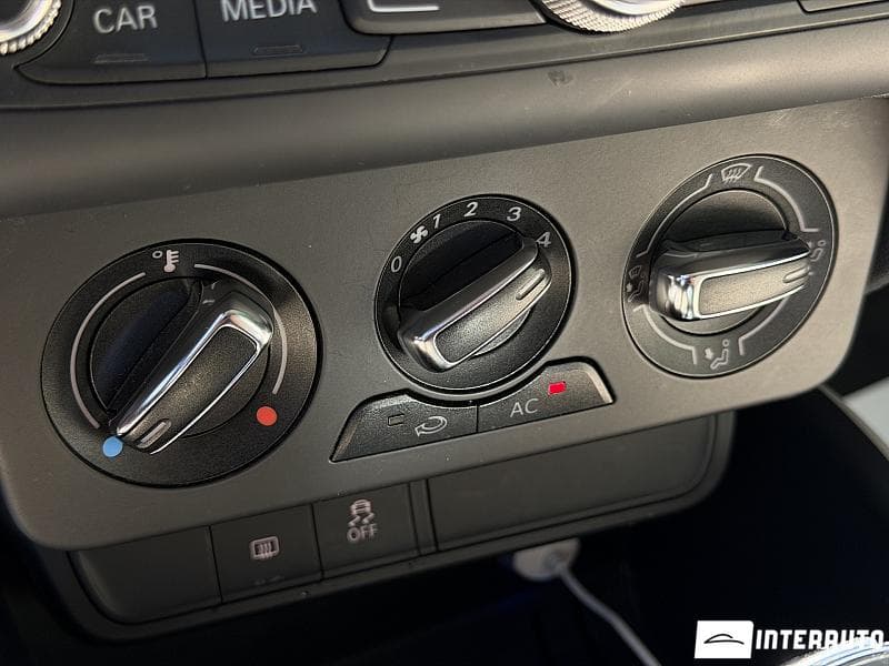 Audi A1 2010 — Миниатюра 12