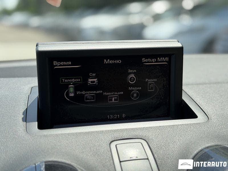 Audi A1 2010 — Миниатюра 10