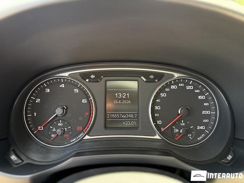 Audi A1 2010 — Миниатюра 9