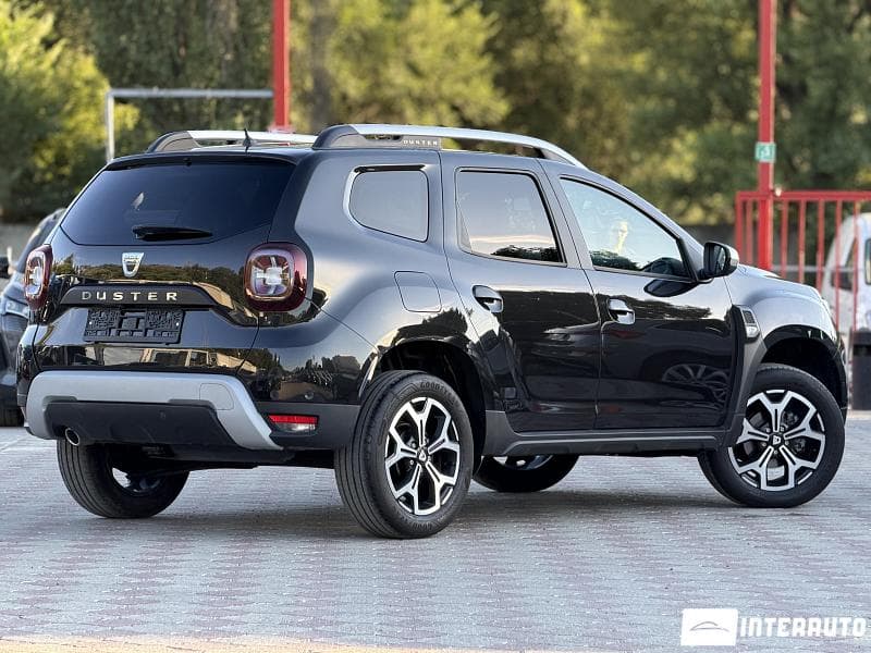 Dacia Duster 2020 — Миниатюра 2