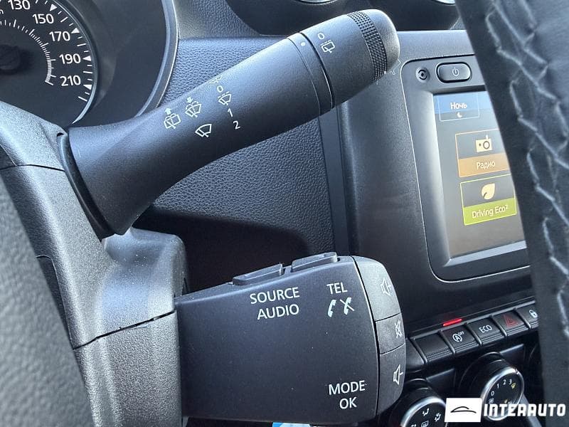 Dacia Duster 2020 — Миниатюра 11