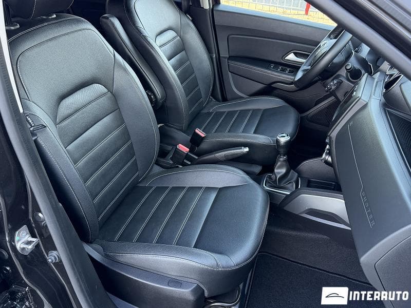 Dacia Duster 2020 — Миниатюра 15