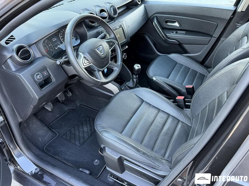 Dacia Duster 2020 — Миниатюра 5