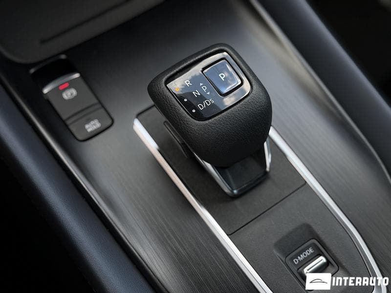 Nissan Qashqai 2022 — Миниатюра 14