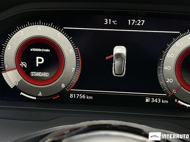 Nissan Qashqai 2022 — Миниатюра 11