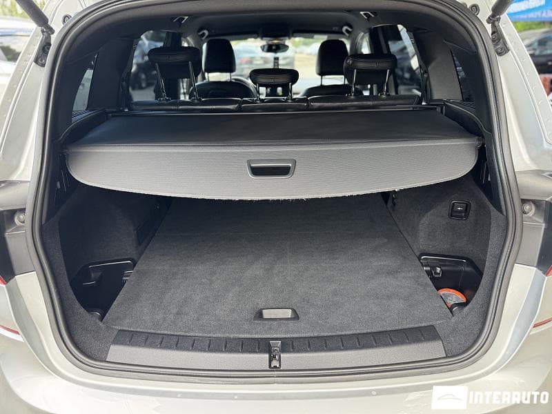 BMW 216d 2016 — Миниатюра 20