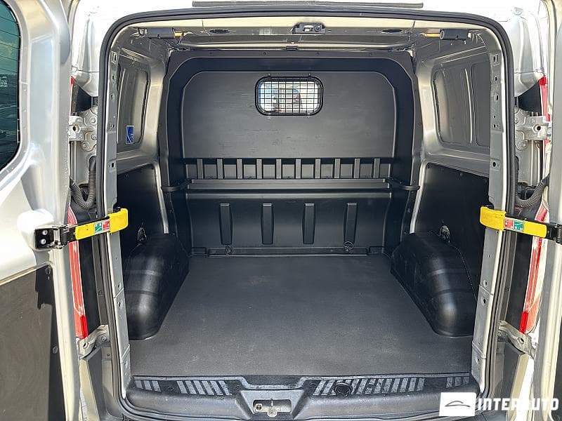 Ford Transit 2017 — Миниатюра 13