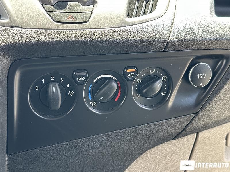 Ford Transit 2017 — Миниатюра 12
