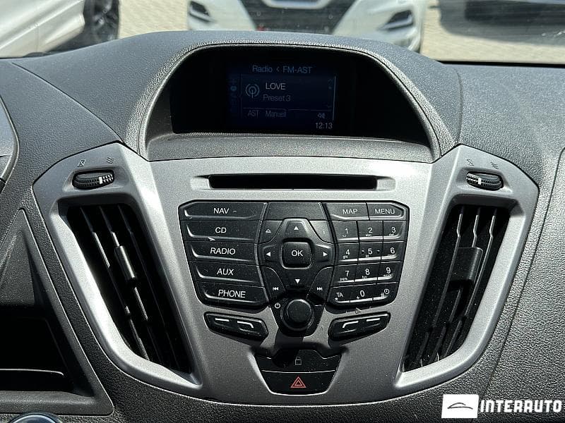 Ford Transit 2017 — Миниатюра 10