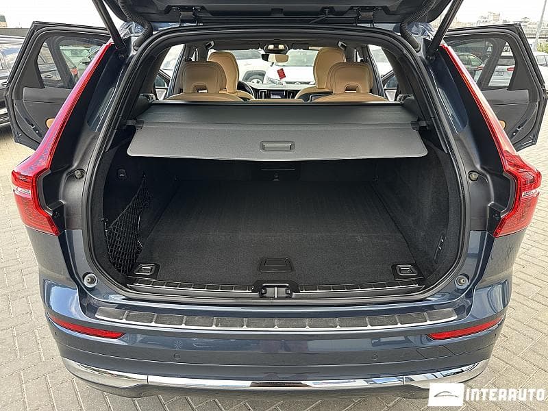 Volvo XC 60 2021 — Миниатюра 23