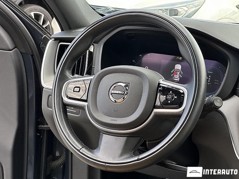 Volvo XC 60 2021 — Миниатюра 7