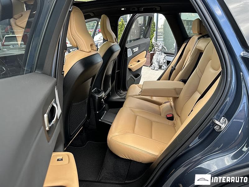 Volvo XC 60 2021 — Миниатюра 13