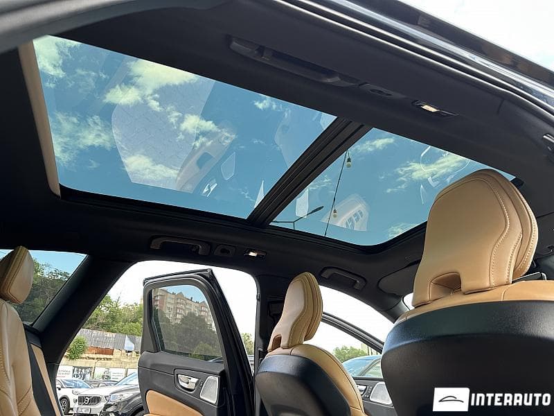 Volvo XC 60 2021 — Миниатюра 14