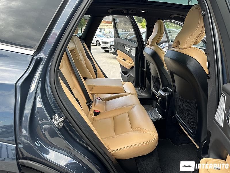 Volvo XC 60 2021 — Миниатюра 15