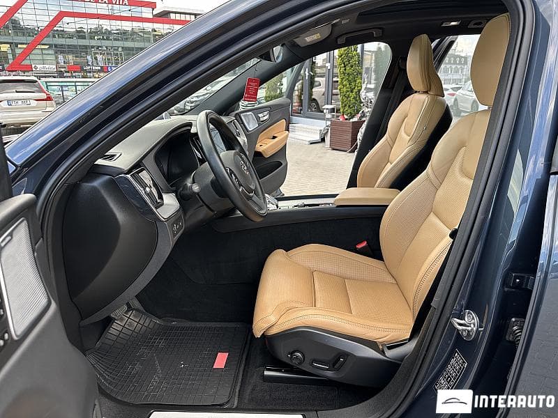 Volvo XC 60 2021 — Миниатюра 5