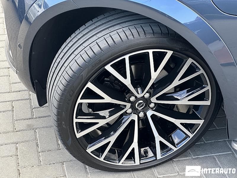 Volvo XC 60 2021 — Миниатюра 17