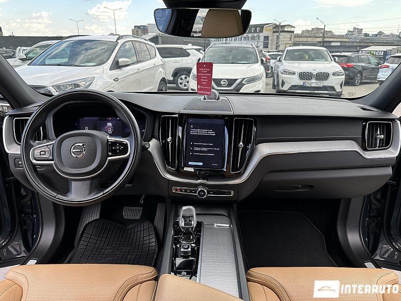 Volvo XC 60 2021 — Миниатюра 6