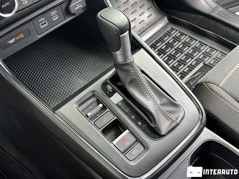 Honda CR-V 2025 — Миниатюра 11