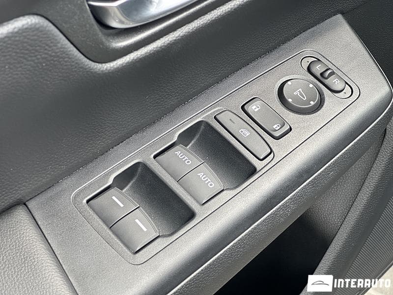 Honda CR-V 2025 — Миниатюра 19