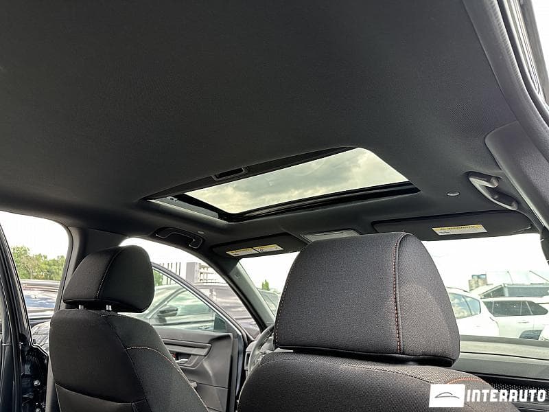 Honda CR-V 2025 — Миниатюра 14