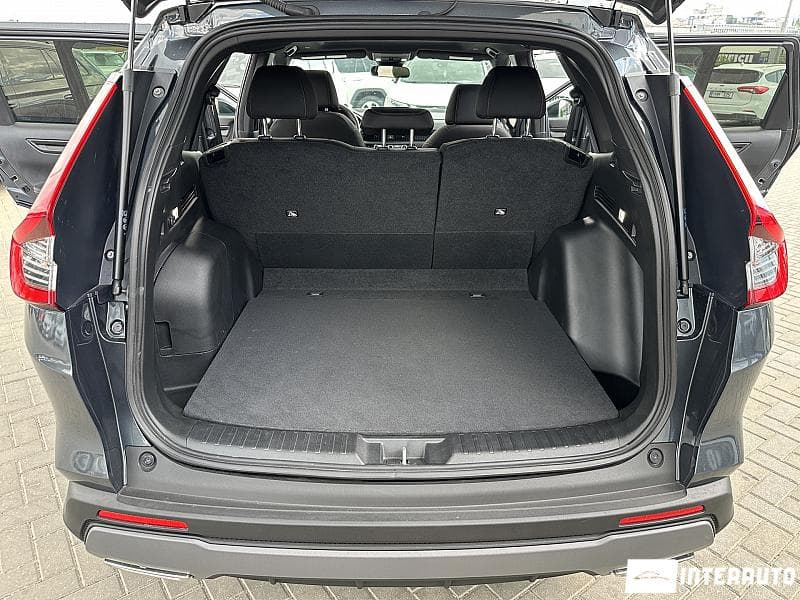 Honda CR-V 2025 — Миниатюра 21