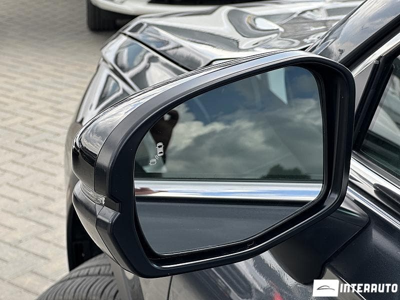 Honda CR-V 2025 — Миниатюра 17
