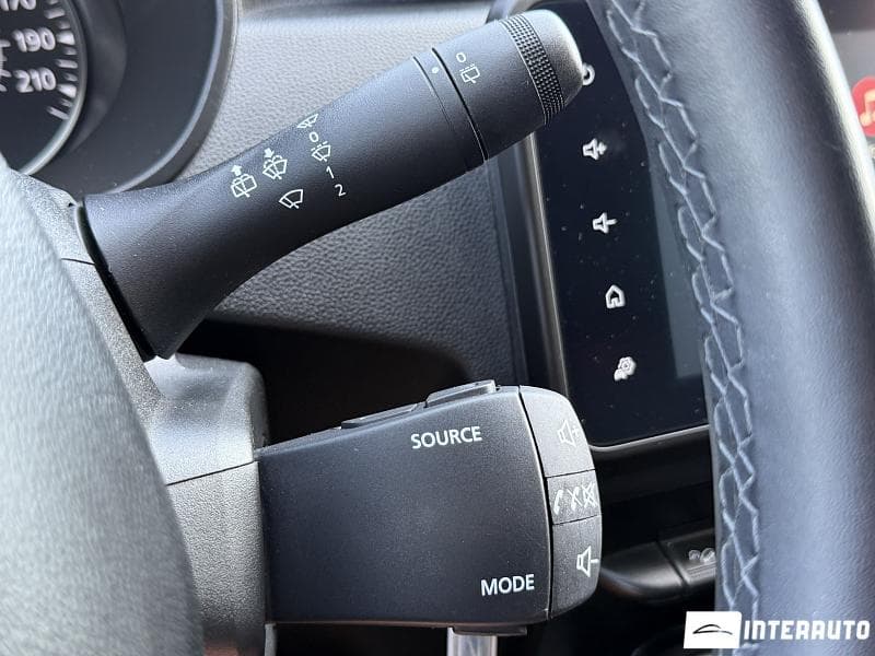 Dacia Duster 2022 — Миниатюра 12
