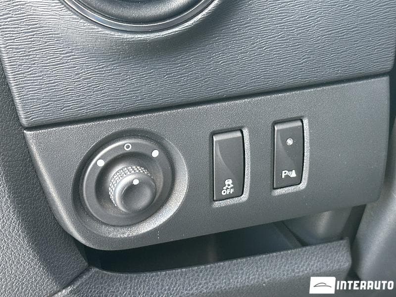 Dacia Lodgy Stepway 2017 — Миниатюра 16