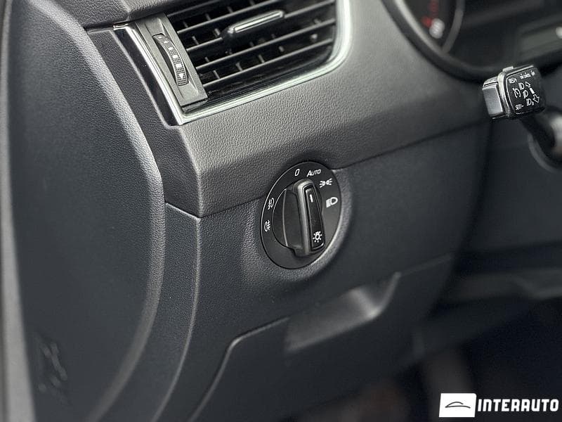 Skoda Octavia 2014 — Миниатюра 9