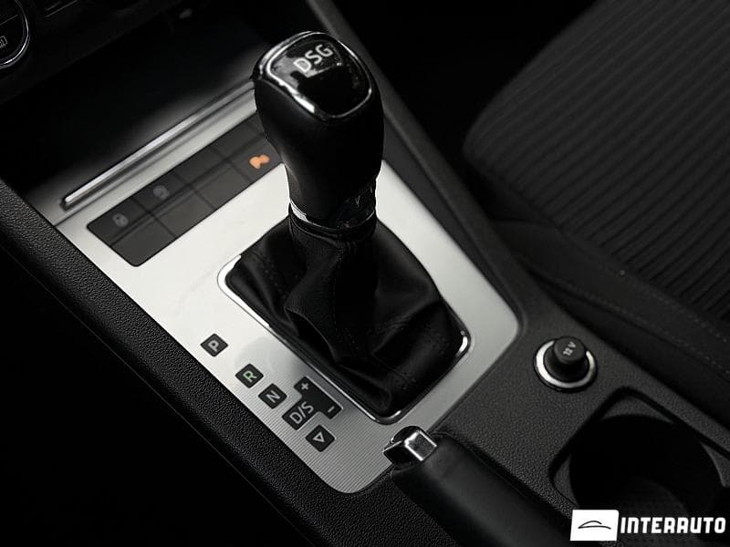 Skoda Octavia 2014 — Миниатюра 14