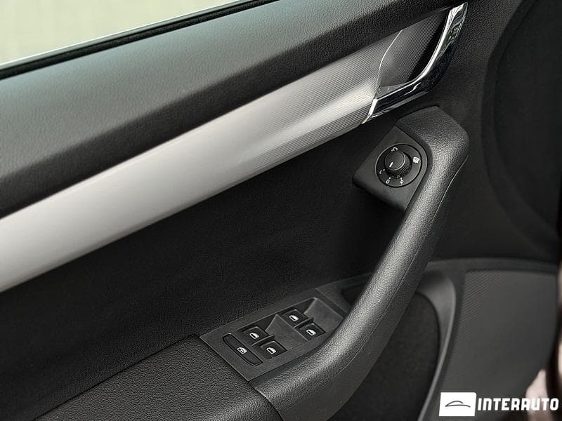 Skoda Octavia 2014 — Миниатюра 6