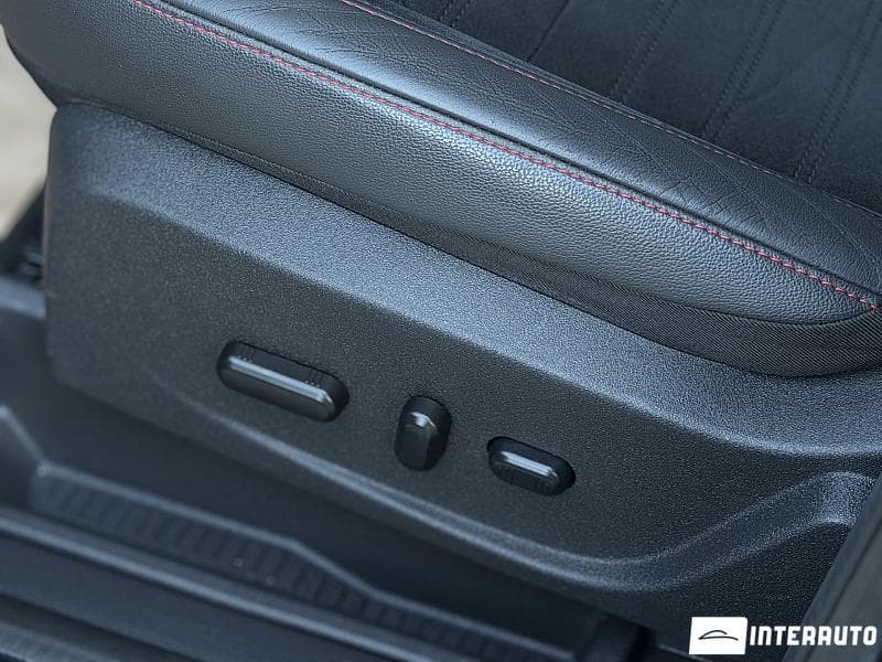 Ford Kuga 2018 — Миниатюра 10