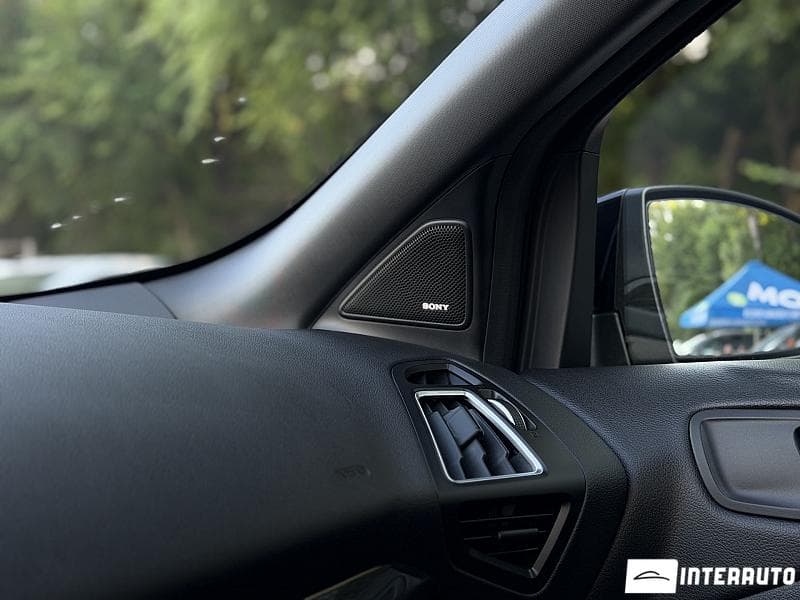 Ford Kuga 2018 — Миниатюра 17