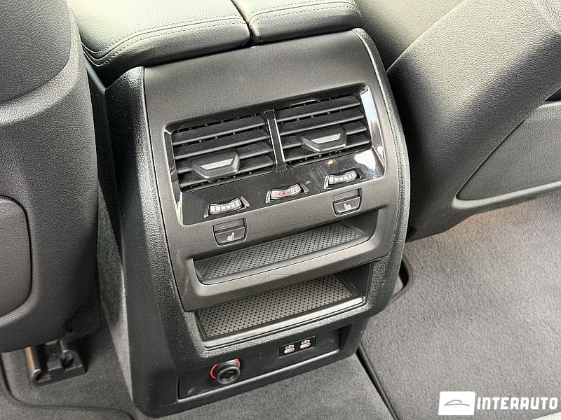 2023 BMW X5 5.0e — Miniatură 20