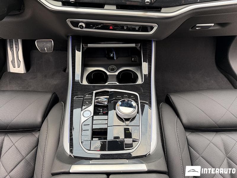 2023 BMW X5 5.0e — Miniatură 16